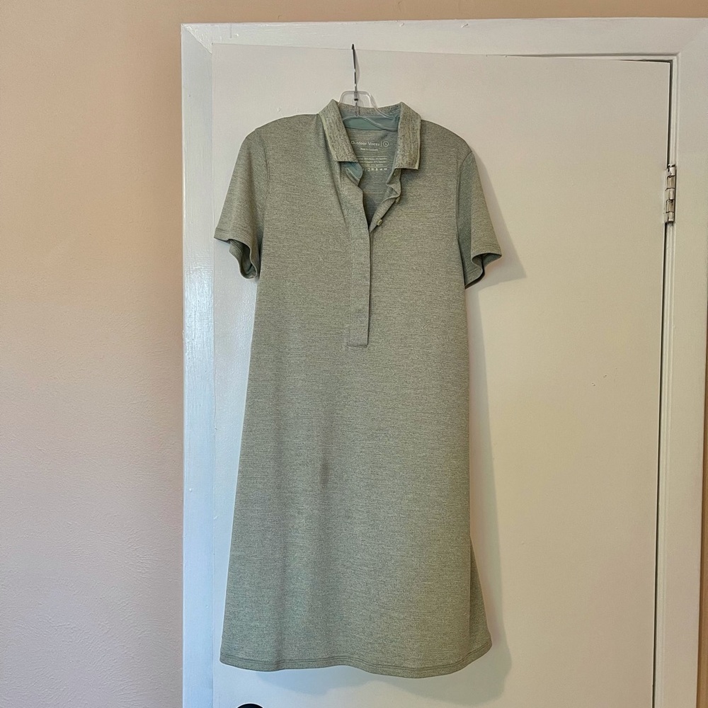 Outdoor Voices Exercise Dress S